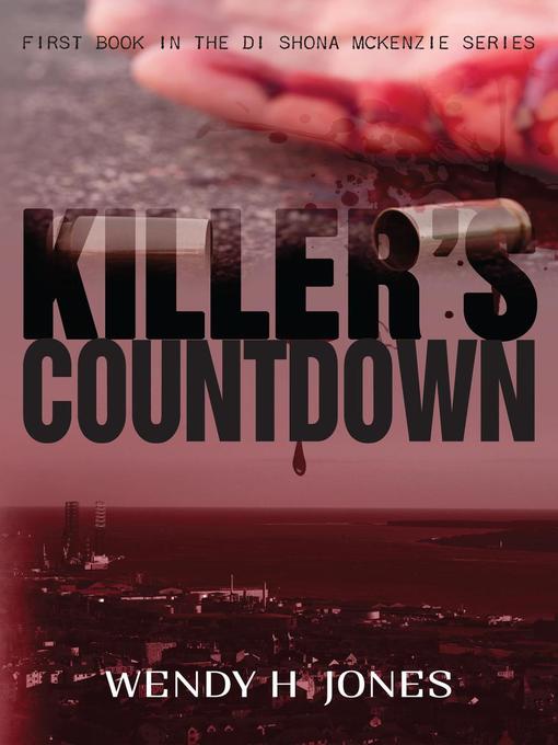 Title details for Killer's Countdown by Wendy H. Jones - Available